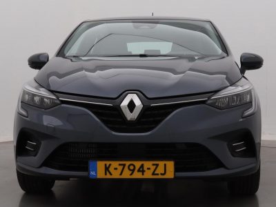 Renault Clio Voorraadlease (2)