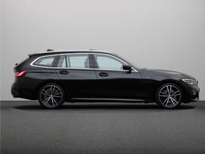 Occasion Lease BMW 320i Touring (10)