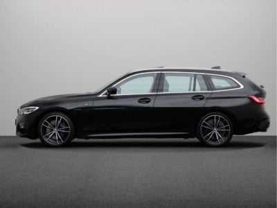 Occasion Lease BMW 320i Touring (12)