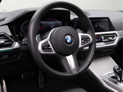 Occasion Lease BMW 320i Touring (15)