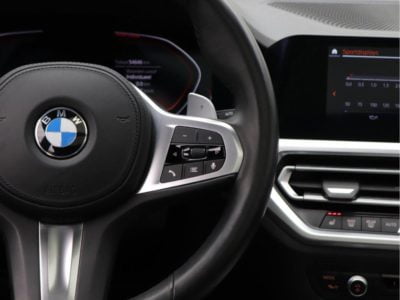 Occasion Lease BMW 320i Touring (23)
