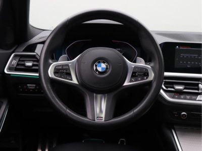 Occasion Lease BMW 320i Touring (24)