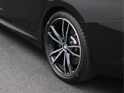 Occasion Lease BMW 320i Touring (5)