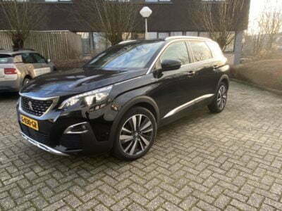 Occasion Lease Peugeot 5008 (14)