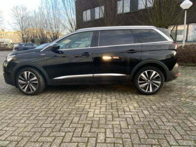 Occasion Lease Peugeot 5008 (8)