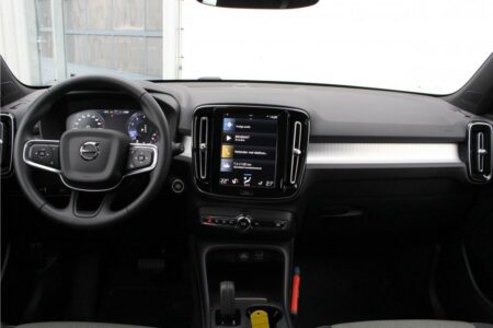 Occasion Lease Volvo XC40 (1)