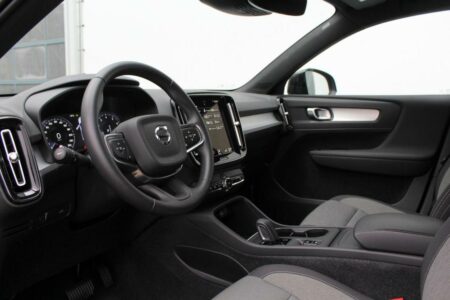 Occasion Lease Volvo XC40 (13)