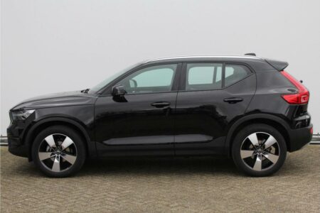 Occasion Lease Volvo XC40 (2)