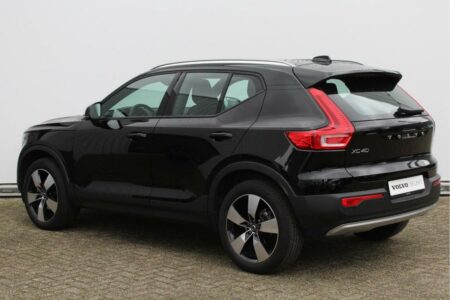 Occasion Lease Volvo XC40 (3)