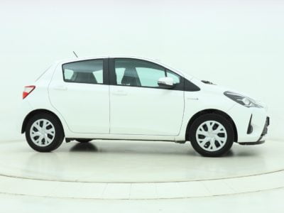 Occasion Lease Toyota Yaris (11)