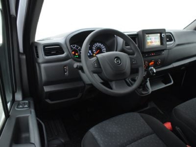 Opel Movano Voorraadlease (9)
