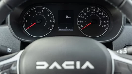 Dacia Duster leasen (7)