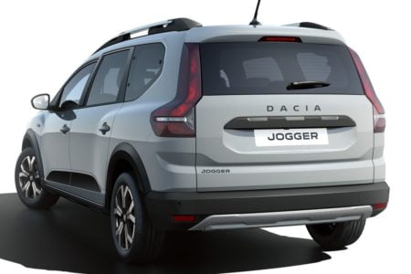 Dacia Jogger leasen (3)