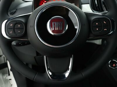 Occasion Lease Fiat 500 (12)