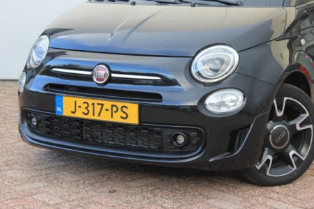 Occasion Lease Fiat 500 (3)
