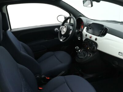 Occasion Lease Fiat 500 (5)
