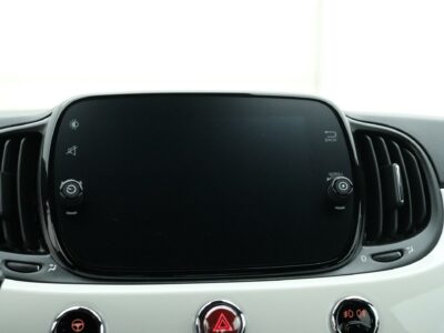 Occasion Lease Fiat 500 (9)