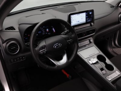 Occasion Lease Hyundai Kona (24)