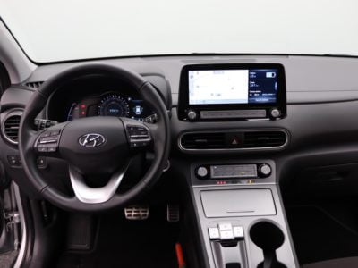 Occasion Lease Hyundai Kona (7)