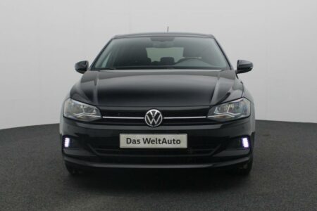 Occasion Lease Volkswagen Polo (10)