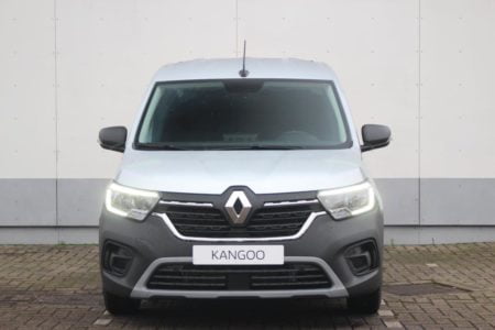 Renault Kangoo voorraadlease (2)