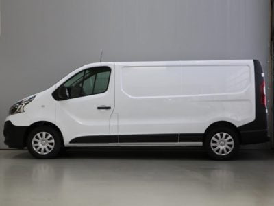 Renault Trafic Occasion Lease (1)