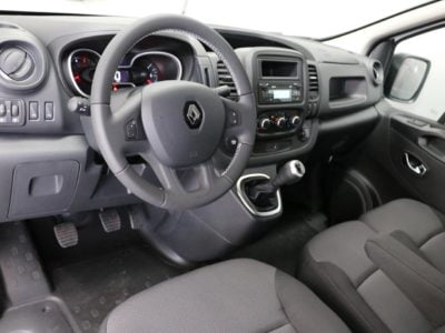 Renault Trafic Occasion Lease (19)