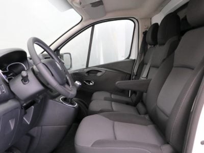 Renault Trafic Occasion Lease (21)
