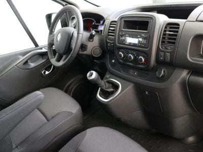 Renault Trafic Occasion Lease (4)