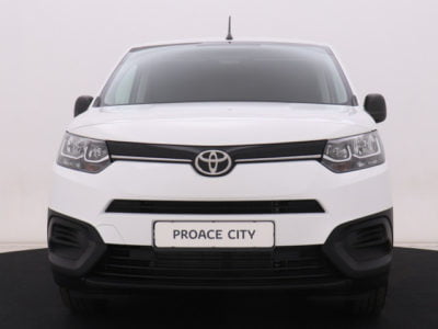 Toyota Proace City leasen (13)