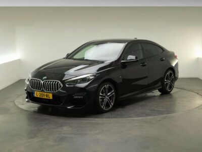 BMW 2-Serie Gran Coupe Occasion Lease (1)