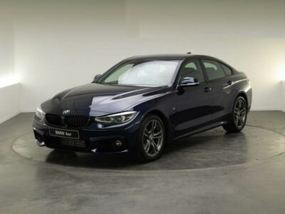 BMW 4-Serie Occasion Lease (1)