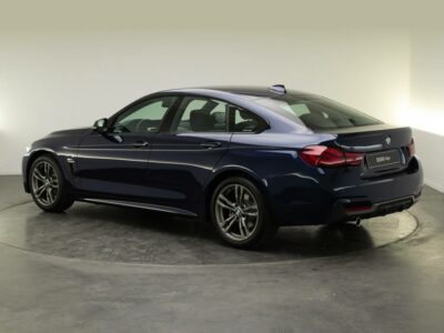 BMW 4-Serie Occasion Lease (5)