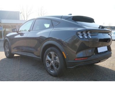 Ford Mustang-e Voorraadlease (25)