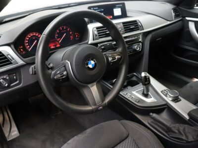 Occasion Lease BMW 4 serie Gran Coupé (10)