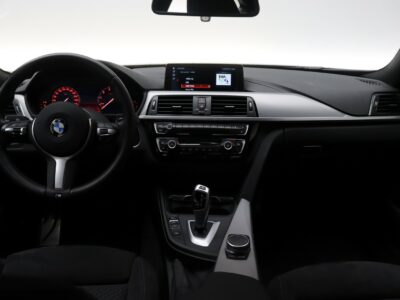 Occasion Lease BMW 4 serie Gran Coupé (9)