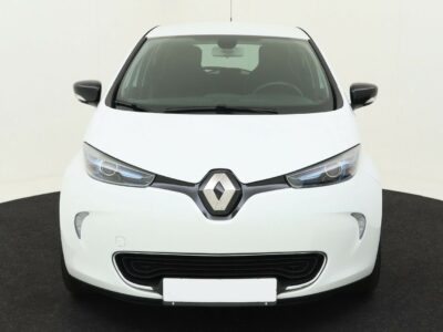 Occasion Lease Renault ZOE (1)