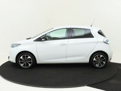 Occasion Lease Renault ZOE (2)
