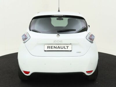 Occasion Lease Renault ZOE (22)