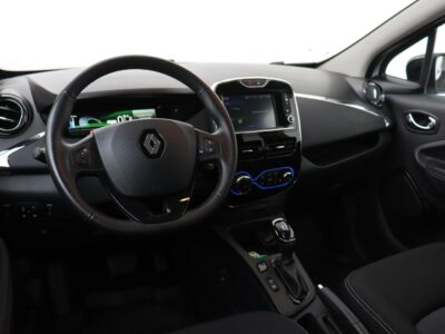 Occasion Lease Renault ZOE (4)