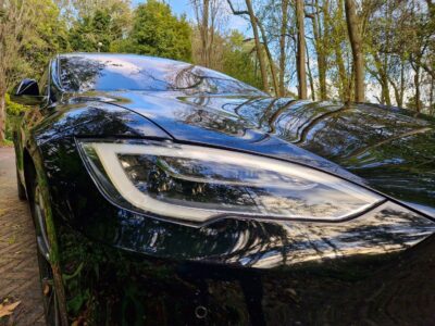 Occasion Lease Tesla Model S 20218 (10)