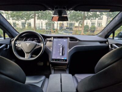 Occasion Lease Tesla Model S 20218 (18)
