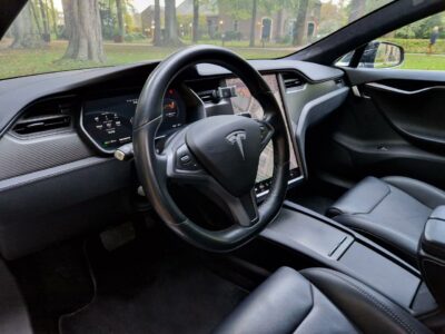 Occasion Lease Tesla Model S 20218 (19)