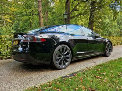 Occasion Lease Tesla Model S 20218 (7)