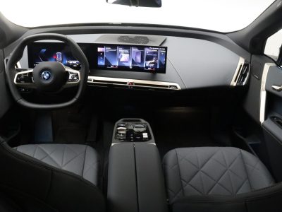 Occasion Lease BMW iX (13)