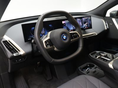 Occasion Lease BMW iX (16)