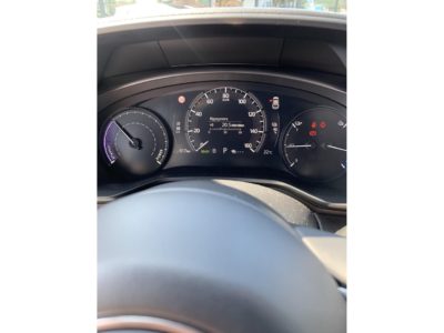 Occasion Lease Mazda MX-30 (7)