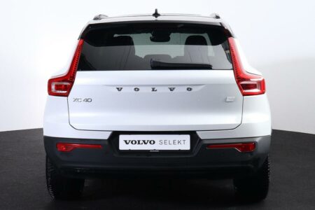 Occasion Lease Volvo XC40 RECHARGE (4)