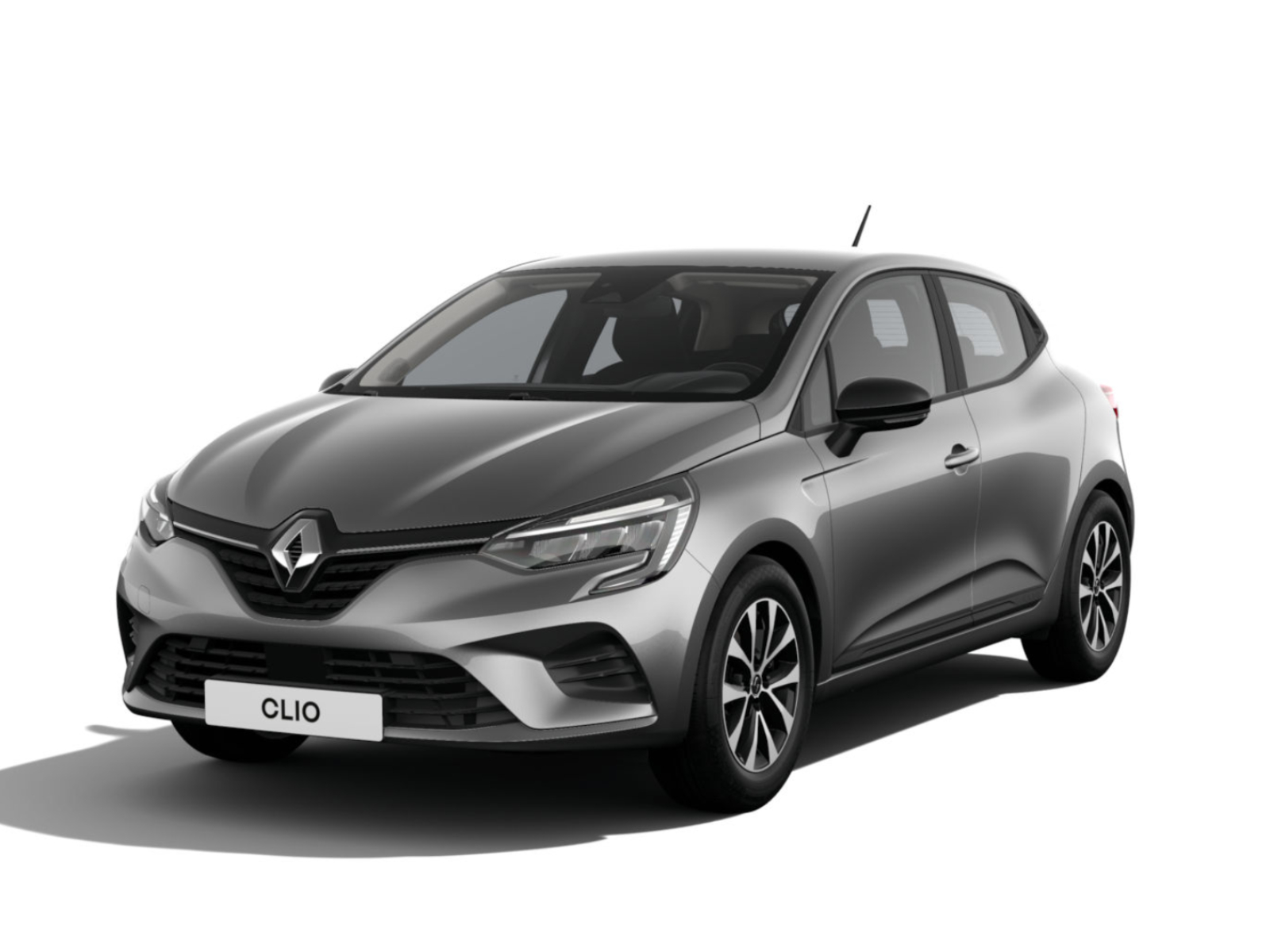 Renault Clio 1.0 TCe 90 GPF Equilibre 5d.