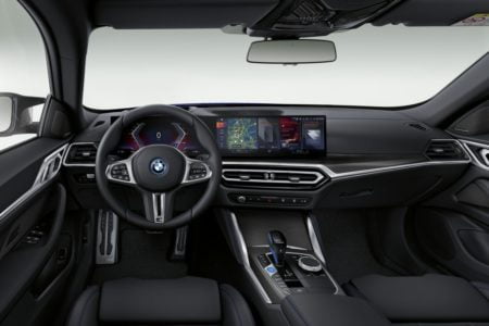BMW i4 M50 leasen (4)
